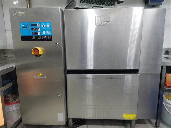 電器機(jī)械設(shè)備維保